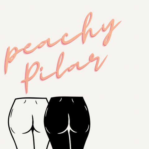 peachypilar