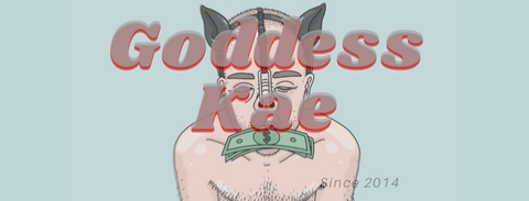 Goddess Kae - goddesskae OnlyFans