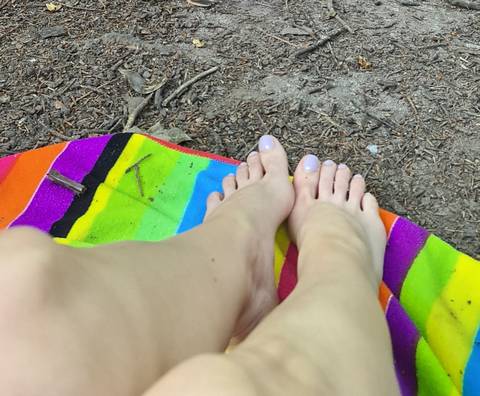 sweetfeetish86 nude