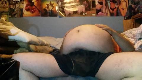 bigbellyct nude