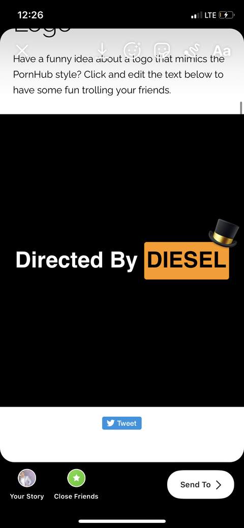 directedbydiesel nude