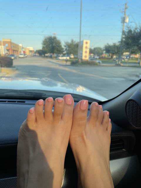 prettybbfeet nude