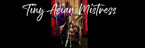 tinyasianmistress nude