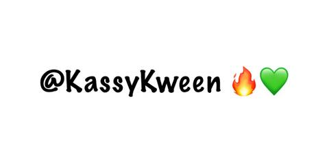 kassykween nude