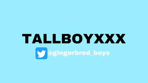 tallboyxxx nude