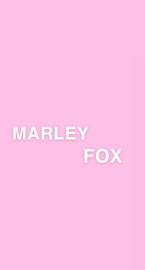 marleyfox_ nude