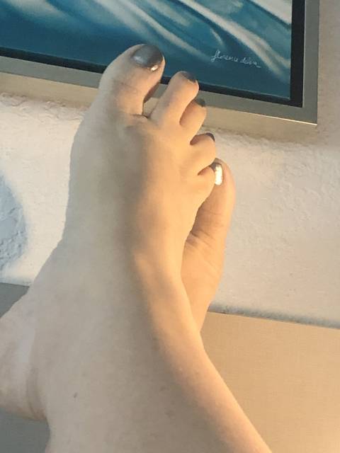 realonlyfeet