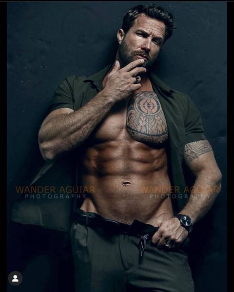 Jeff B - jb_vikingstrong2 OnlyFans