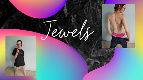 jewels0892 nude