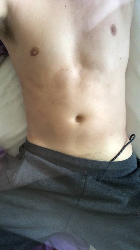 youngdadbod1 nude