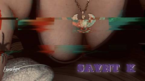 sayntk nude