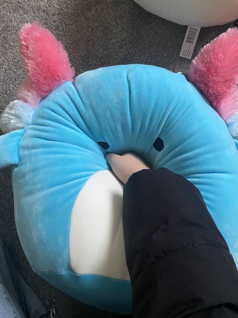 punchingsquish