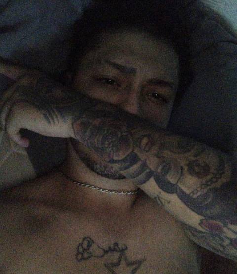 viviancartagena69 nude