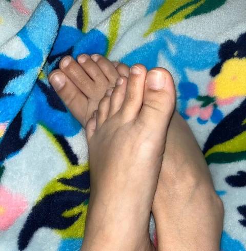 prettysexyfeet15 nude