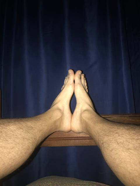 feet_juy nude