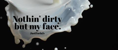 Just Facials - justfacials OnlyFans
