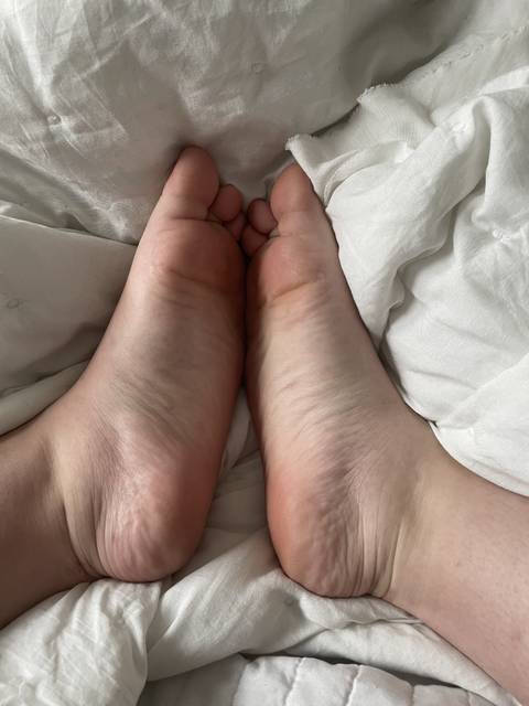 sweetcandiefeet