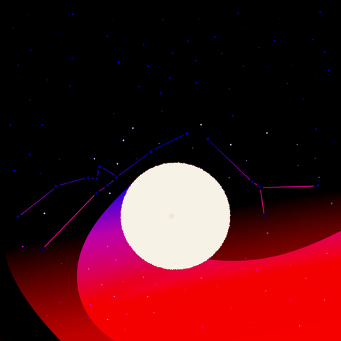 moonastera