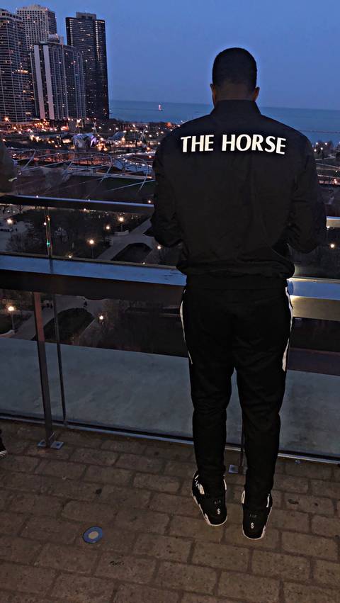 The Horse - thehorsegt OnlyFans
