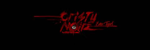 cristynoir nude