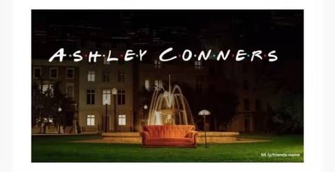 ashleyconnors91 nude