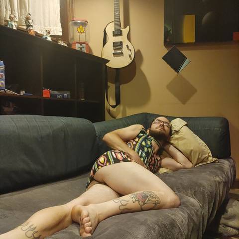 campote nude