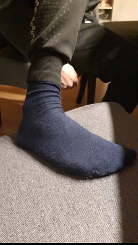 sockendaddy