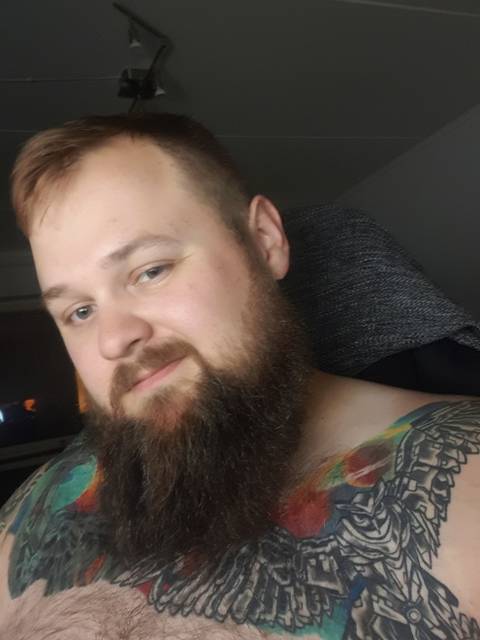 theswedishbeard