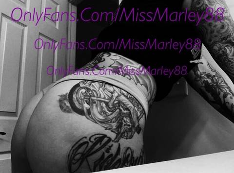 missmarley88 nude