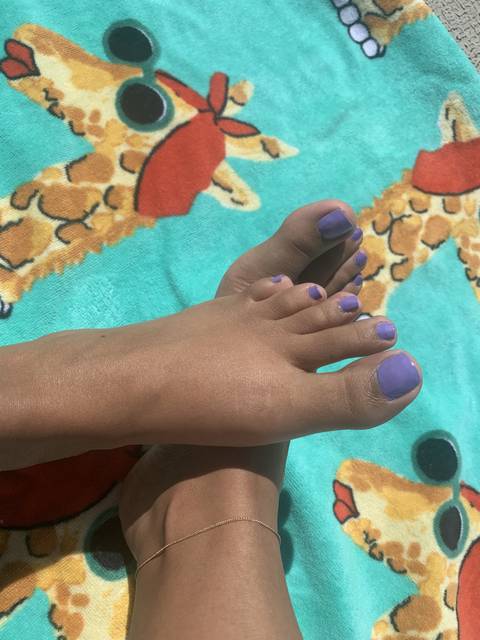 princess_pretty_toes nude