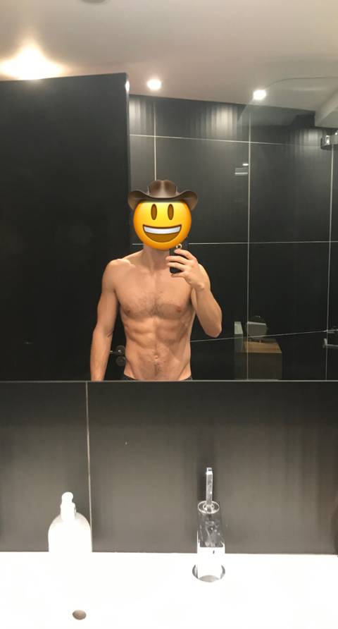 bucknextdoor nude