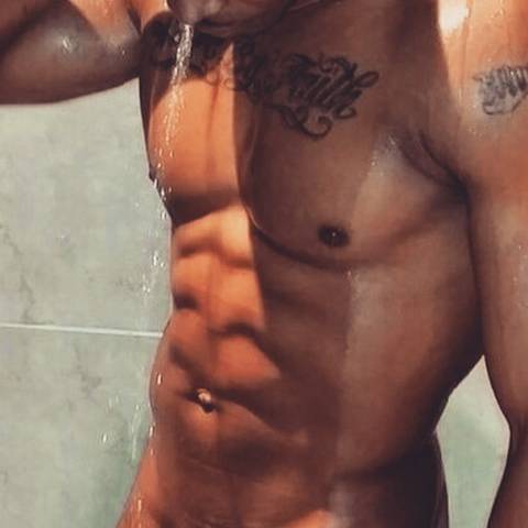 muscleblackboy