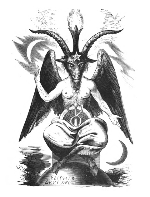 baphomettru