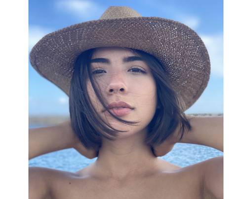 Brooklyn Benz 💦 Gym-Toned & Sweat-Drenched OnlyFans Content