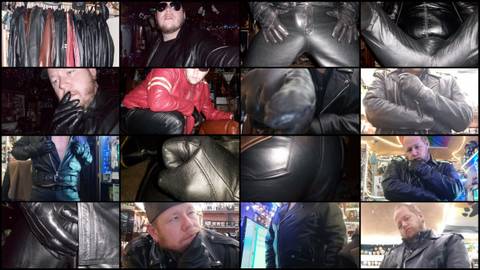 leatherdaddy78 nude