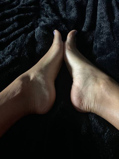 hotfreakyfeet