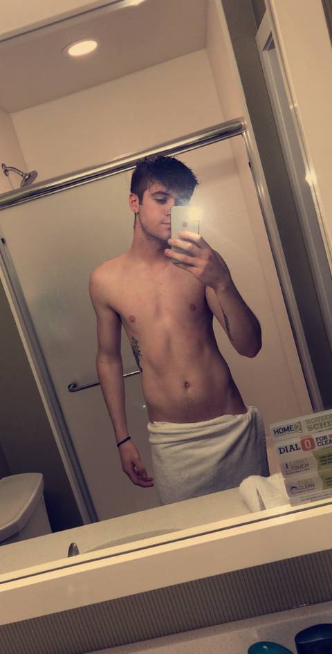 caibryce nude