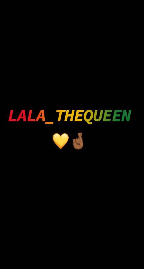 lala_thequeen nude
