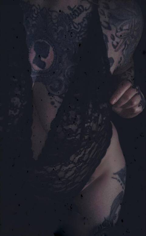 inkedaltalybabe nude