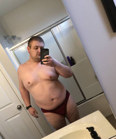 boyjonny nude