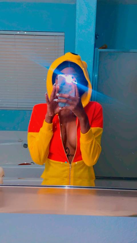 Naaygotti - therealnaaygotti OnlyFans