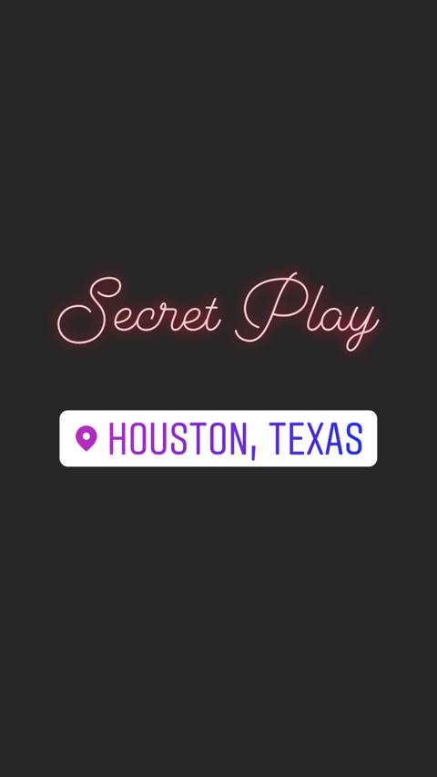 secretplay