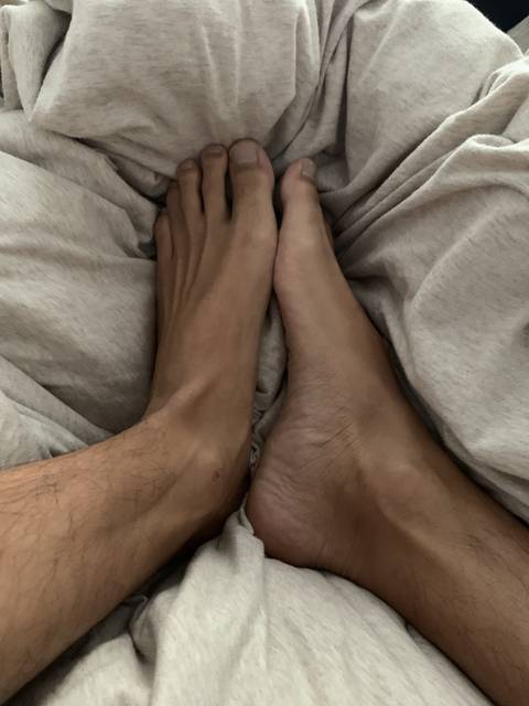 hotguyfeet