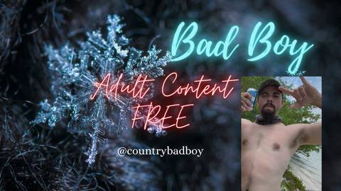 countrybadboy nude