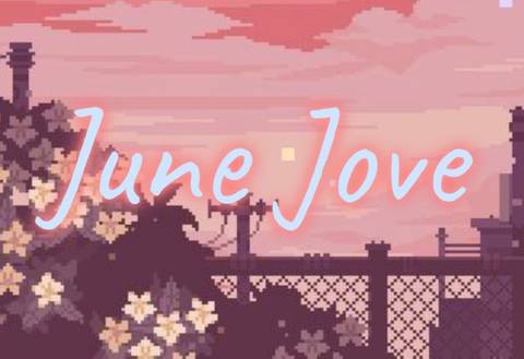 junejove nude