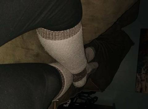 xxsockgirlxx nude