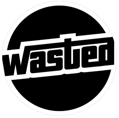 wasted