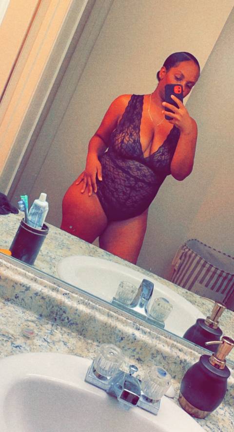 chocolate_phatty nude