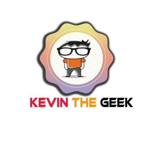 kevinthegeekmd nude