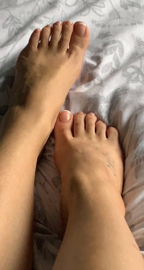 feetfitforworship